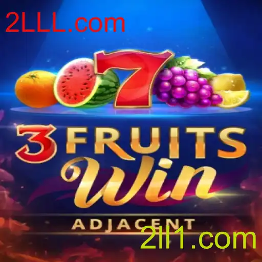 Descubra o Fascinante Mundo de 3FruitsWin