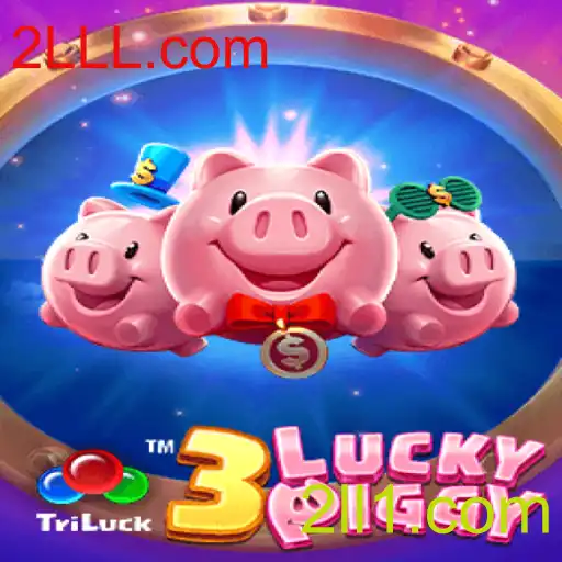 Descubra a Emoção do Jogo 3LUCKYPIGGY: Regras e Estratégias