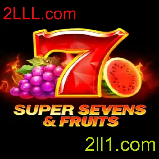 Descubra o Mundo Vibrante de 7SuperSevensFruits