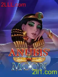AnubisMoon: Um Mergulho no Fascinante Universo do Novo Jogo Online