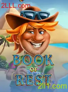 BookofRest: Explorando o Fascinante Mundo do Jogo com 2LLL.com