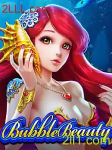 Descubra BubbleBeauty: Um Novo Jogo Empolgante