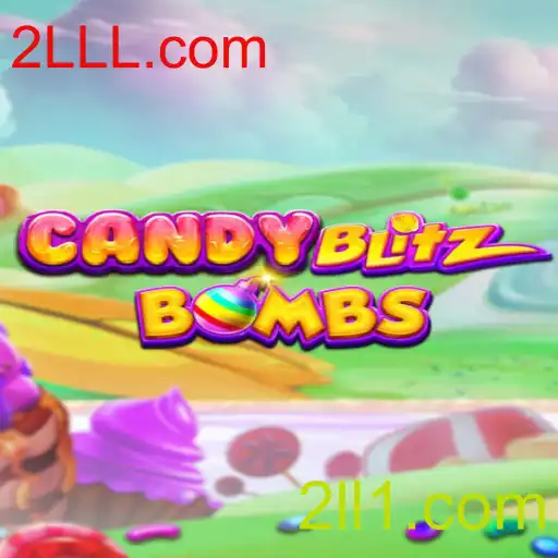 CandyBlitzBombs: Uma Jornada Explosiva no Mundo dos Doces