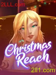 ChristmasReach: Um Novo Clássico para as Festas