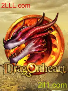 Conheça o mundo empolgante de DragonHeart: O Novo Fenômeno dos Jogos da 2LLL.com
