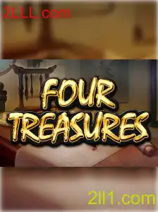Explorando o Fascinante Mundo do Jogo FourTreasures