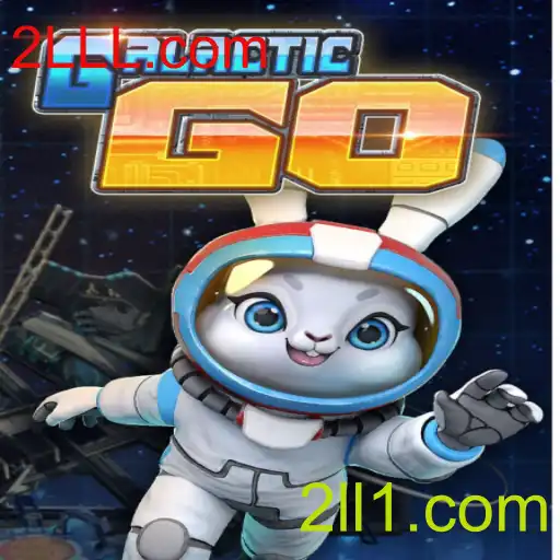 GalacticGO: Descubra o Fascinante Mundo do Jogo Intergaláctico