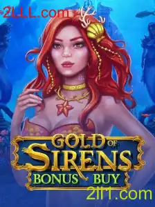 GoldofSirensBonusBuy: Mergulhe na Aventura Submarina