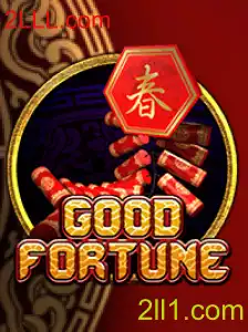Descubra o Fascinante Mundo de GoodFortune
