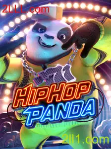 Explorando o Mundo de HipHopPanda: Uma Jornada de Ritmo e Estratégia