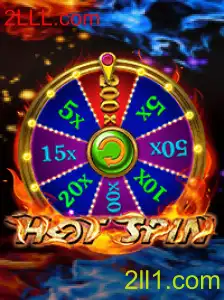 Descubra HotSpin: Um Jogo Envolvente no Universo de Entretenimento Online