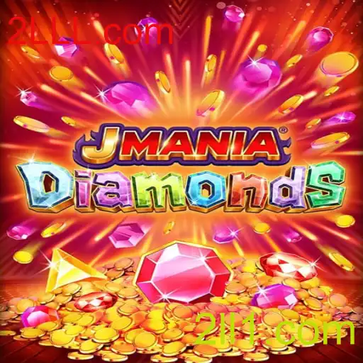 Descubra o Mundo de JManiaDiamonds: Um Mergulho no Jogo Fascinante