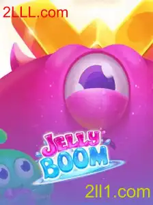 Descubra o Mundo de JellyBoom: Um Mergulho no Universo de 2LLL.com
