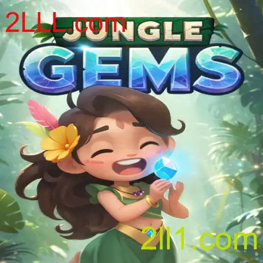 JungleGems: Mergulhe na Aventura Selvagem com Estratégia e Diversão