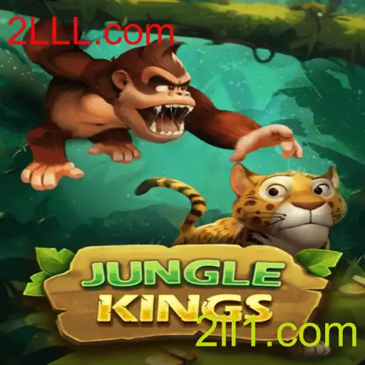 JungleKings: A Nova Sensação no Mundo dos Jogos de Estratégia