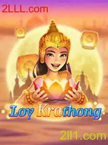 Descubra o Fascinante Jogo LoyKrathong