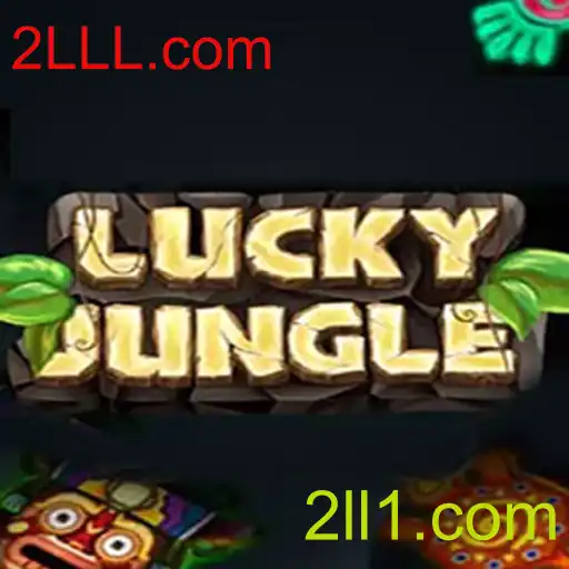 Descubra LuckyJungle: Um Mergulho na Aventura Selvagem