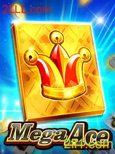 Explorando o Universo do Jogo MegaAce e a Conexão com 2LLL.com