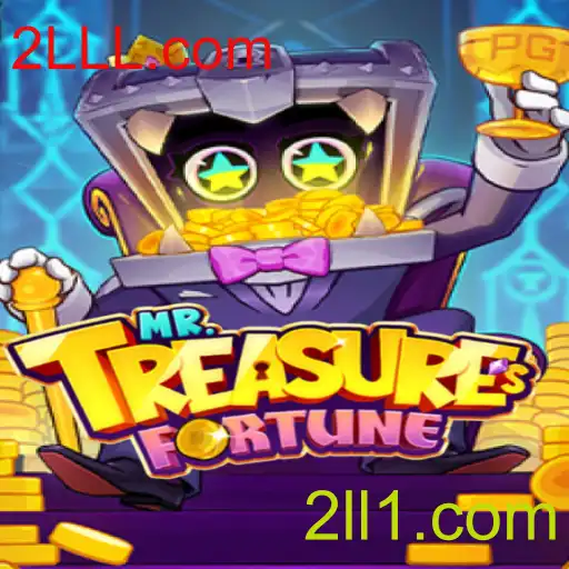 Descubra o Mundo de Aventura em MrTreasuresFortune