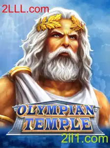 Descubra o Fascinante Jogo OlympianTemple