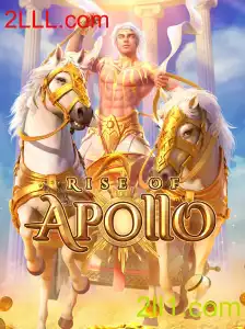 Descubra 'RiseofApollo': Um Novo Horizonte no Mundo dos Jogos