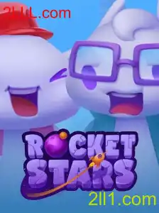 RocketStars: Explorando o Novo Fenômeno dos Jogos de Estratégia