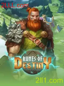 Explore o Mundo de RunesOfDestiny: Uma Jornada Épica de Aventura e Estratégia