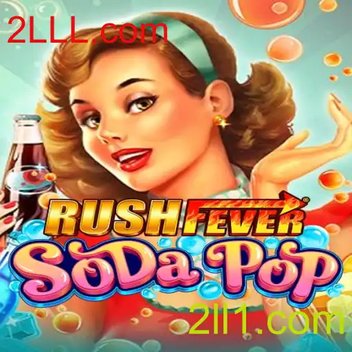Descubra RushFeverSodaPop - Um Mergulho Energético no Universo dos Jogadores