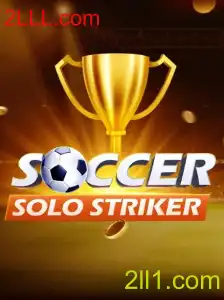 Explorando o Fascinante Mundo de SoccerSoloStriker