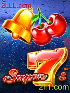 Descubra o Mundo de Super7s: Um Jogo de Estratégia e Sorte