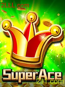 SuperAce: Explorando o Mundo de Aventuras e Estratégias com 2LLL.com