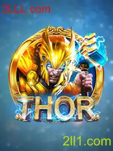 Descubra o Fascinante Mundo do Jogo THOR: Regras, Estratégias e Eventos Atuais