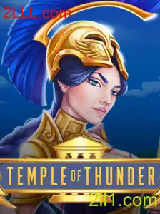 Descobrindo TempleofThunder: Um Guia Completo para o Novo Fenômeno dos Jogos