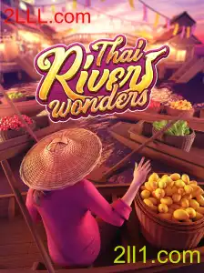 Explorando o Fascinante Mundo de ThaiRiverWonders