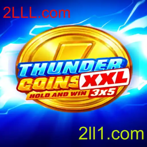 Explorando ThunderCoinsXxl: Um Novo Fenômeno no Mundo dos Jogos Digitais