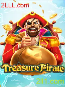 TreasurePirate: A Aventura Naval Definitiva em 2LLL.com