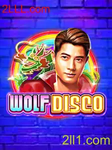 Explorando o Fascinante Mundo de WolfDisco: Uma Experiência de Jogo Emergente